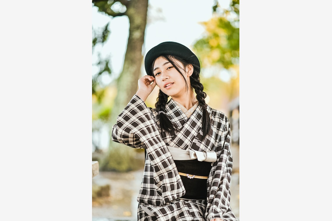 Makoto Nakamuraが撮影した「プロフィール」の写真