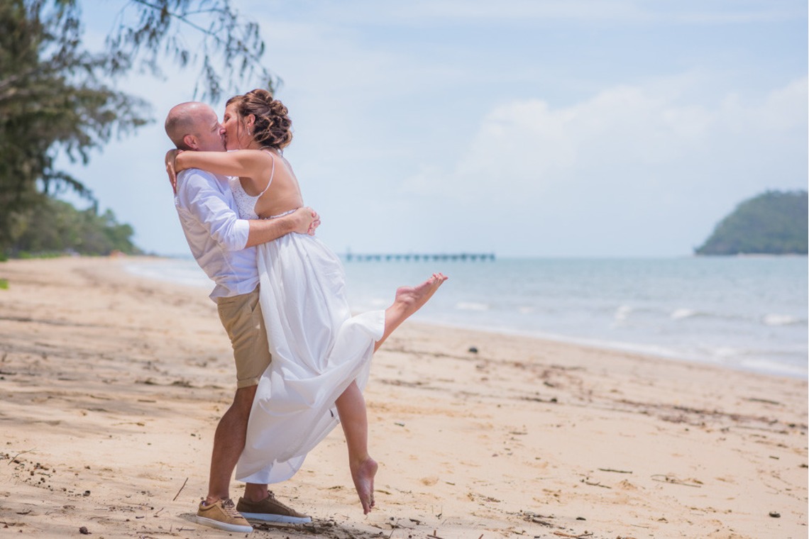 Tulieve Photographyが撮影した写真のアルバム「パームコーブ」