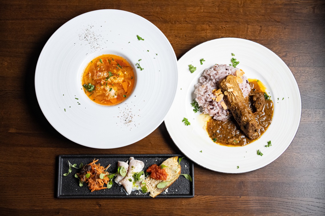 イチフォトが撮影した「鎌倉にあるイタリアンでの料理撮影」の写真