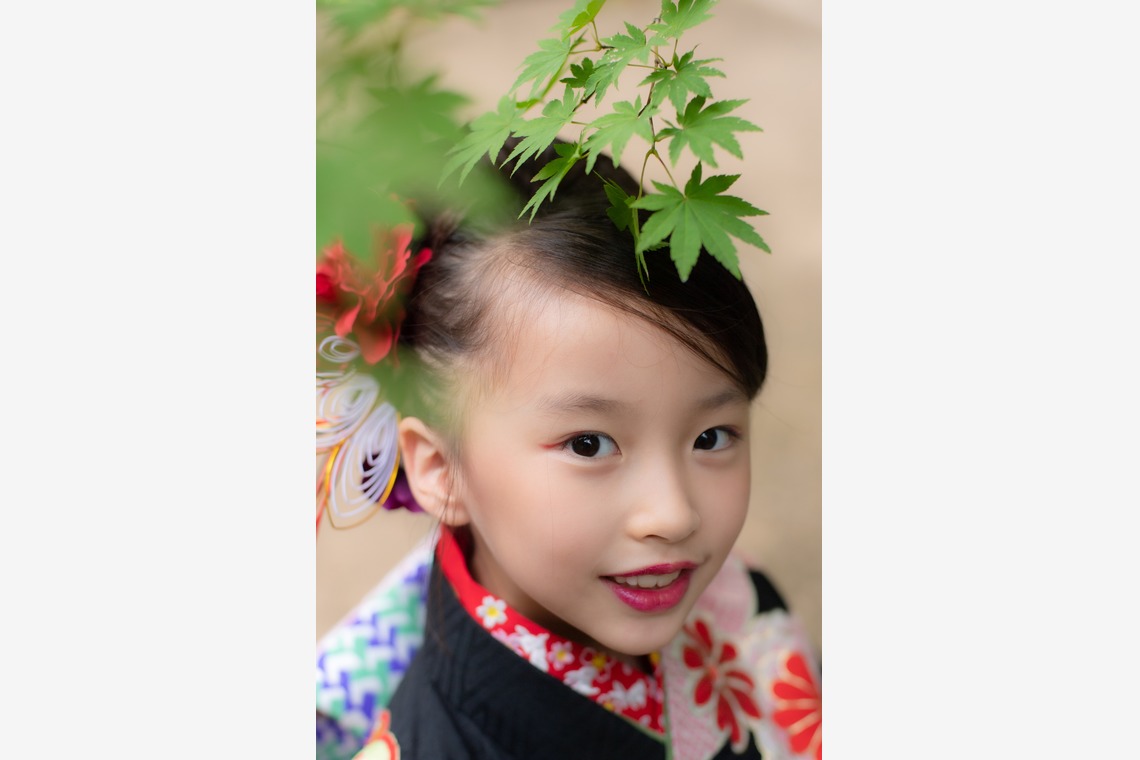 和Photographが撮影した写真のアルバム「Family Photo」