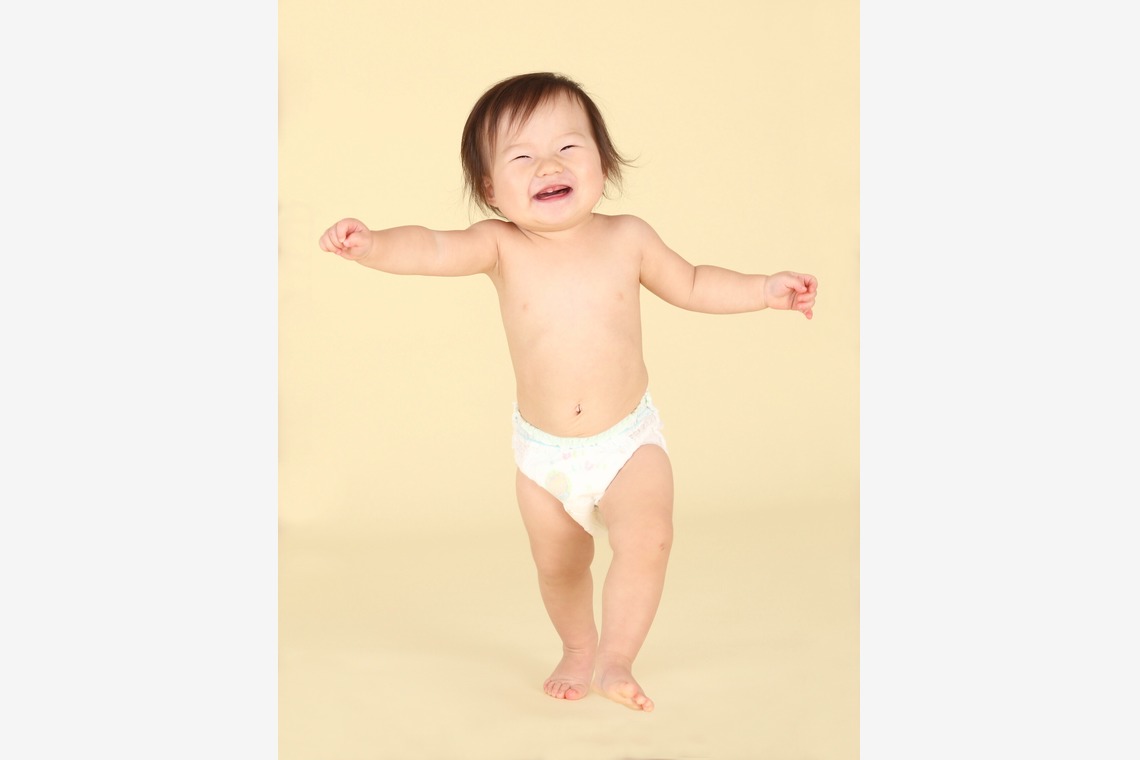 森安　照が撮影した「幼児、子供、赤ちゃん」の写真