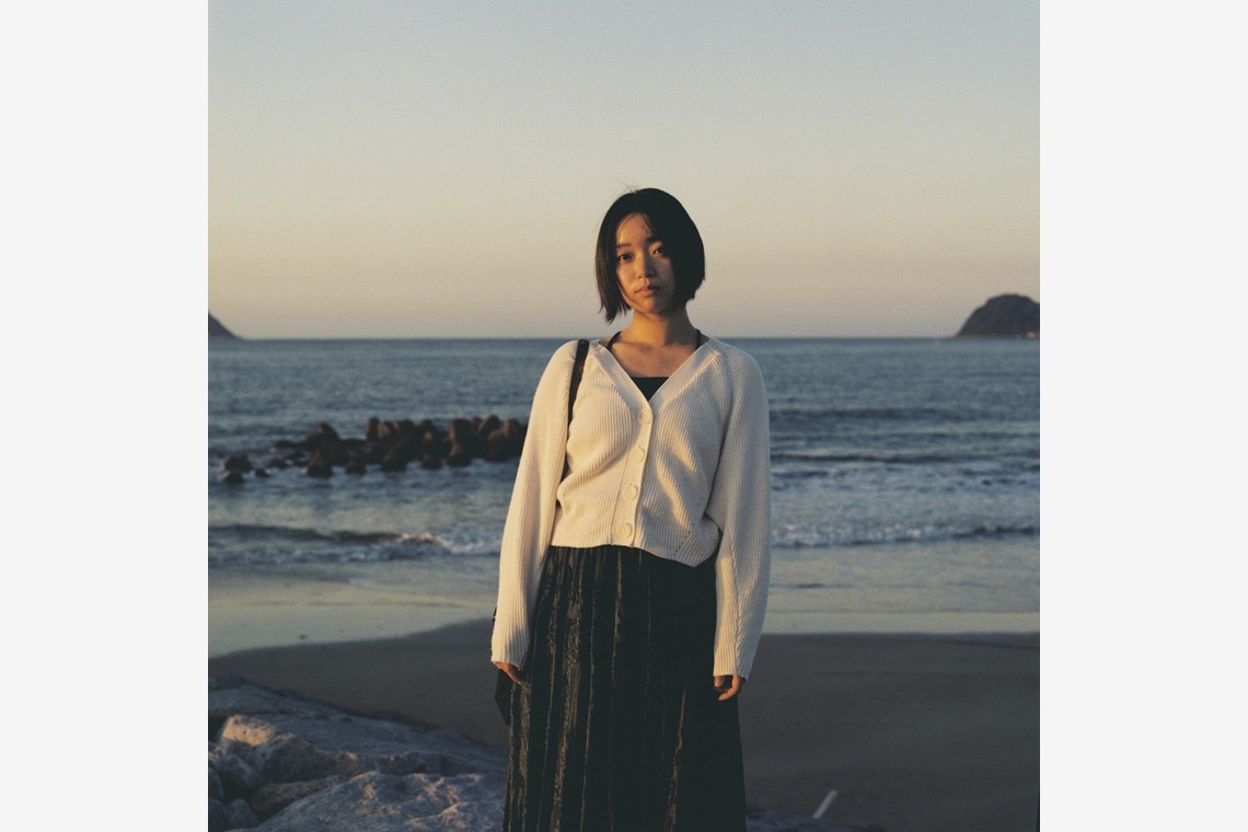 ワイヤリングが撮影した「ポートレート」の写真