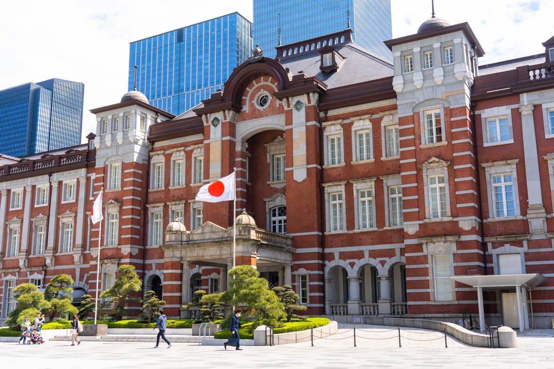 蓬台祐希が撮影した写真のアルバム「街並み（不動産）」