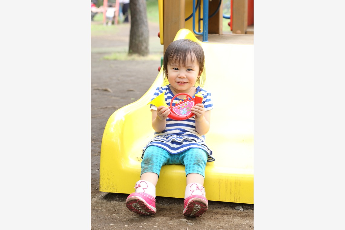 森安　照が撮影した「幼児、子供、赤ちゃん」の写真