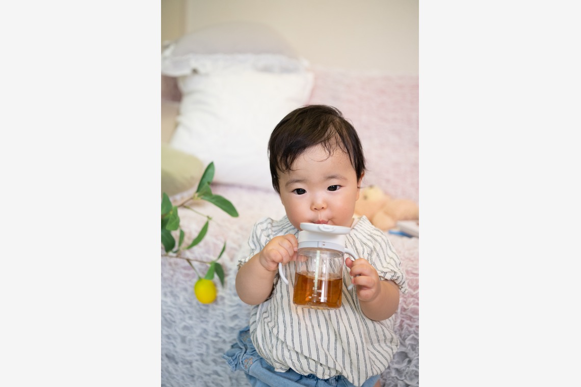 Ordinary Studio Tokyoが撮影した「バースデー（スタジオ撮影）」の写真