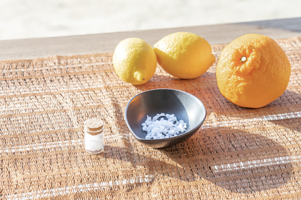 武内ピクチャーズが撮影した写真のアルバム「テーブルフォト」