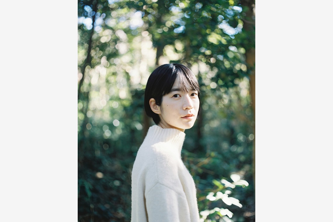 丹野雄二が撮影した写真のアルバム「ポートレート」