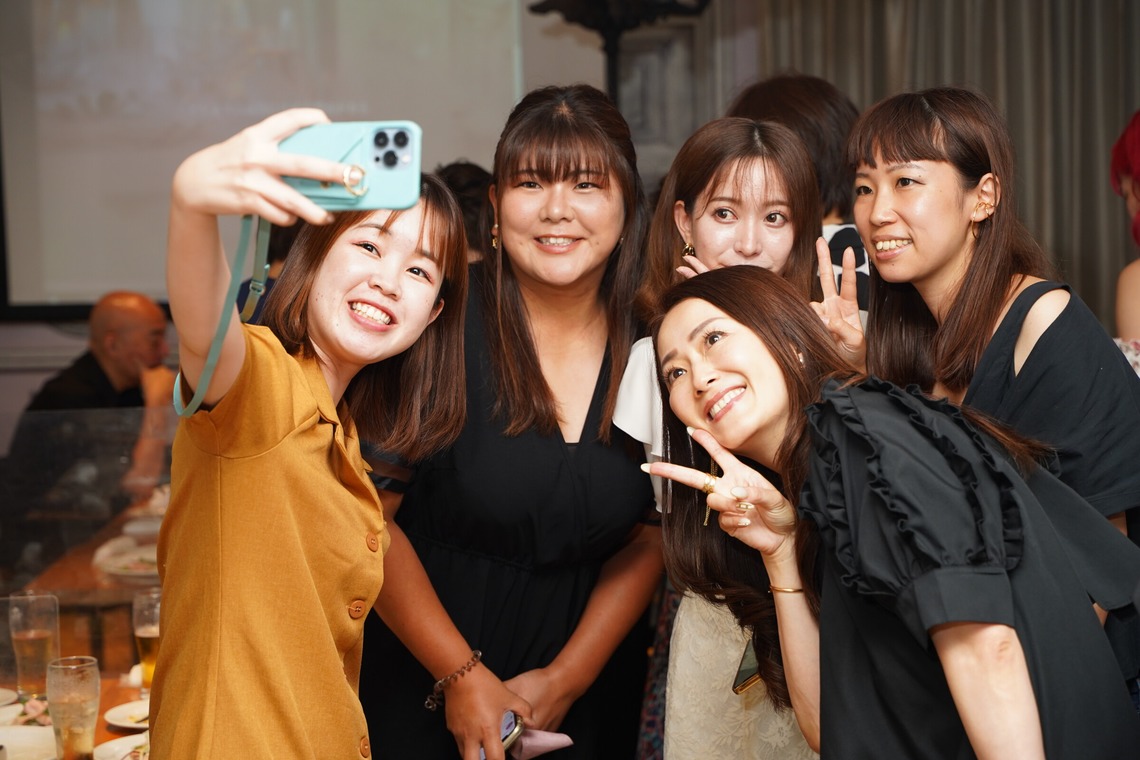 Rinaty photo studioが撮影した「イベント撮影」の写真