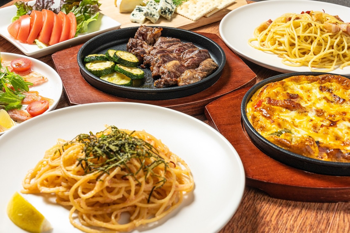 あなたの写真館が撮影した「料理撮影」の写真