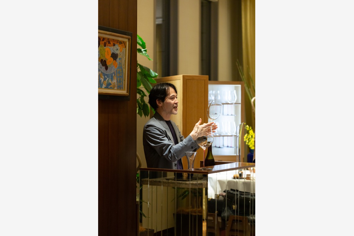 デグチマミが撮影した写真のアルバム「パーティーやセミナー等の撮影」