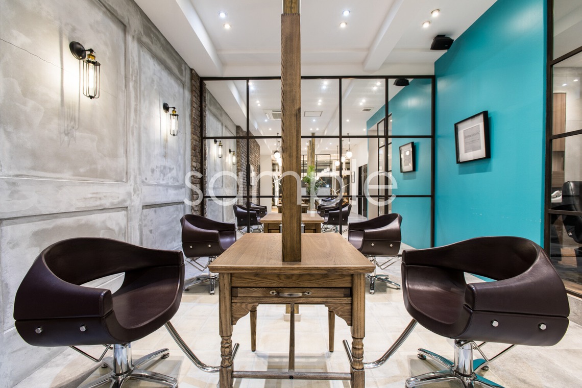 Real☆Shot MASATOが撮影した写真のアルバム「店舗撮影」