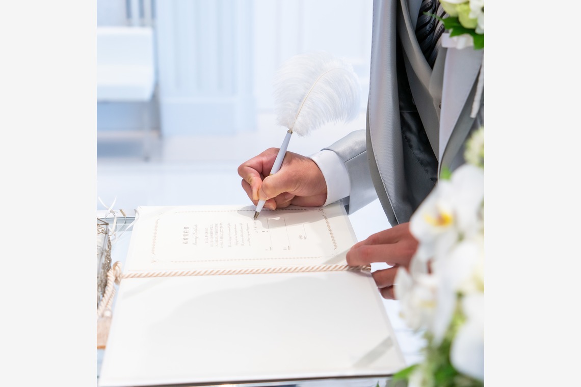 Studio&Gallery Analog　佐伯写真館が撮影した写真のアルバム「ウェディング前撮り」