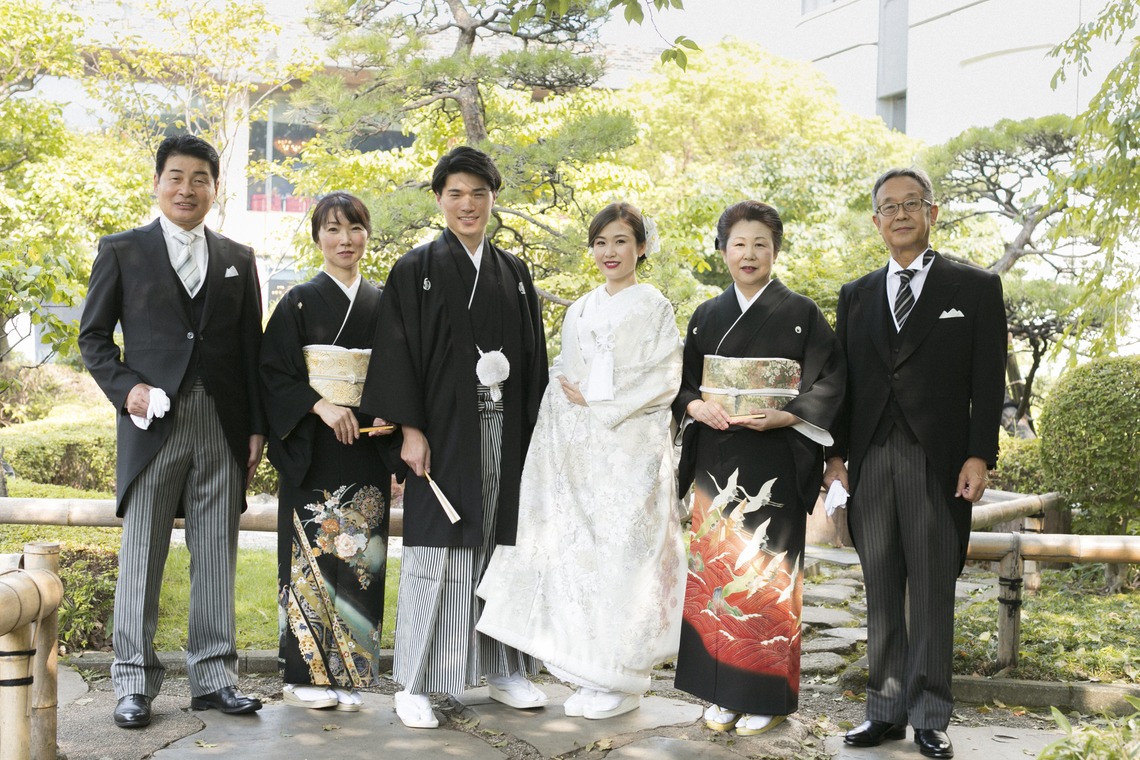 Yuki Shimada Photographyが撮影した「和装ウェディング」の写真