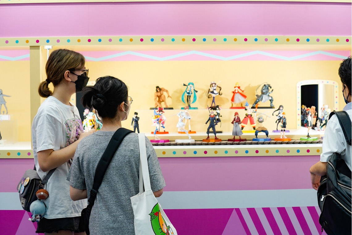 合同会社ワンダースリーが撮影した「イベント記録スナップ、パース撮影」の写真