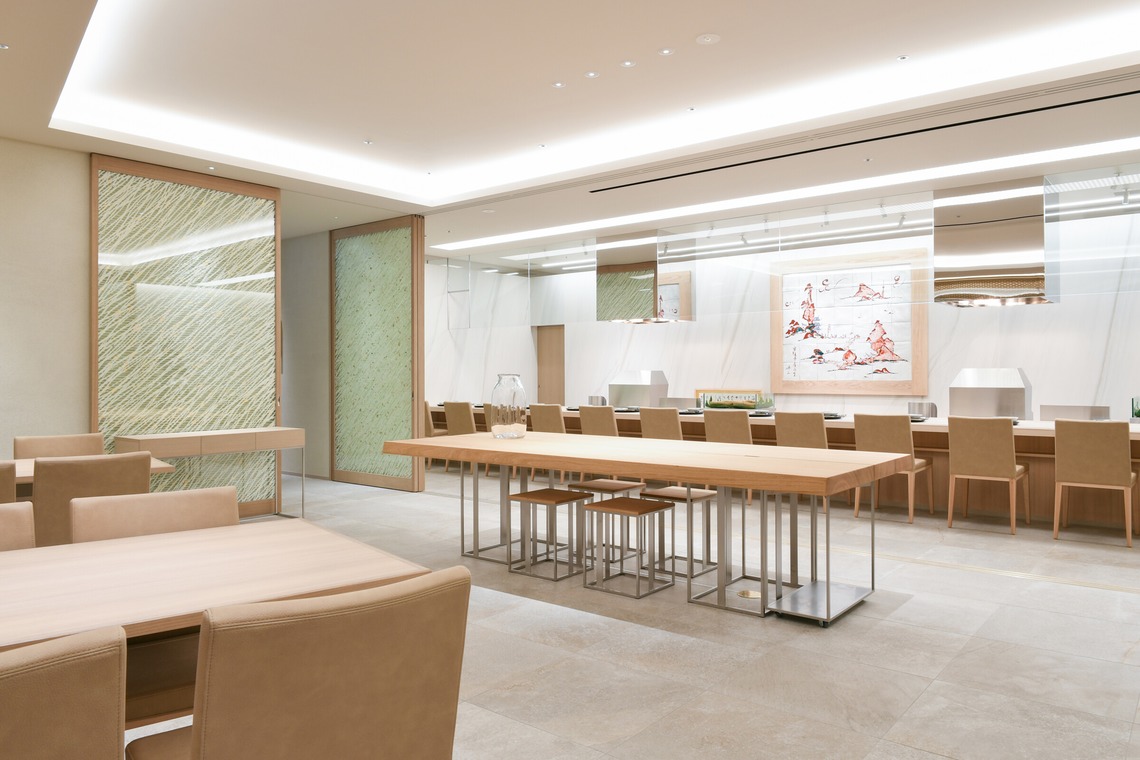 海住写真事務所が撮影した「建築」の写真