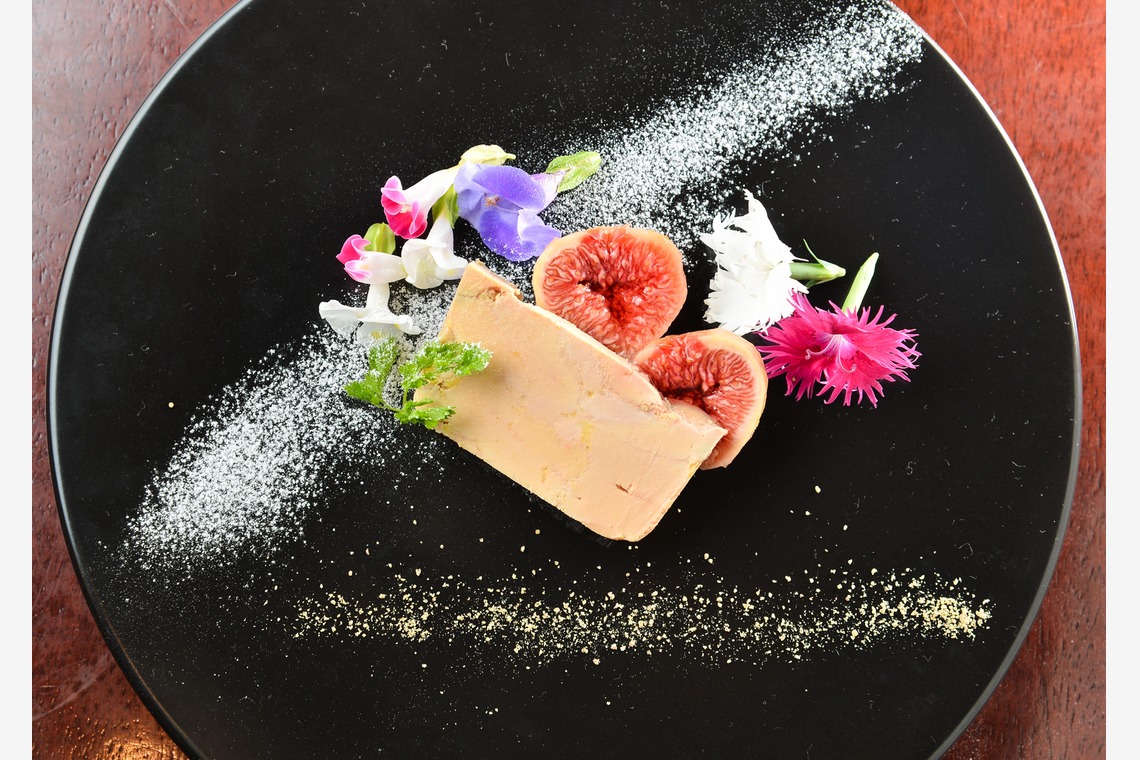 岩川芳信が撮影した「飲食店撮影」の写真