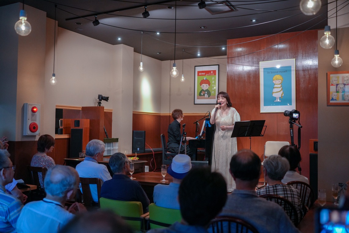 フォトビジョングループみっちゃんが撮影した写真のアルバム「コンサート、ライブ」