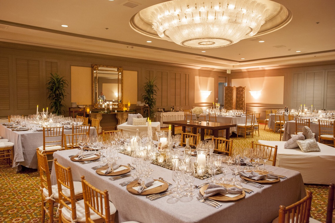 Willow Photoが撮影した「Vintage Wine Week at Four Seasons Resort Maui」の写真