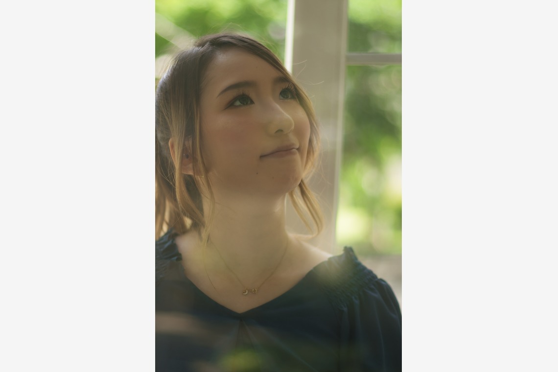 橘川　貴行が撮影した写真のアルバム「モデル撮影」