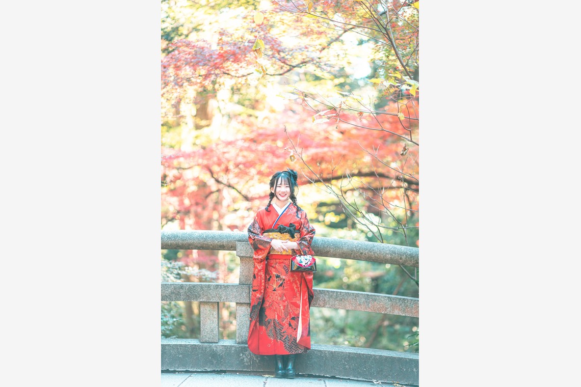 kudophotoが撮影した「成人式＿まとめ」の写真