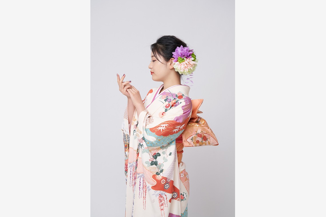 森田寫眞館が撮影した「ファミリー」の写真