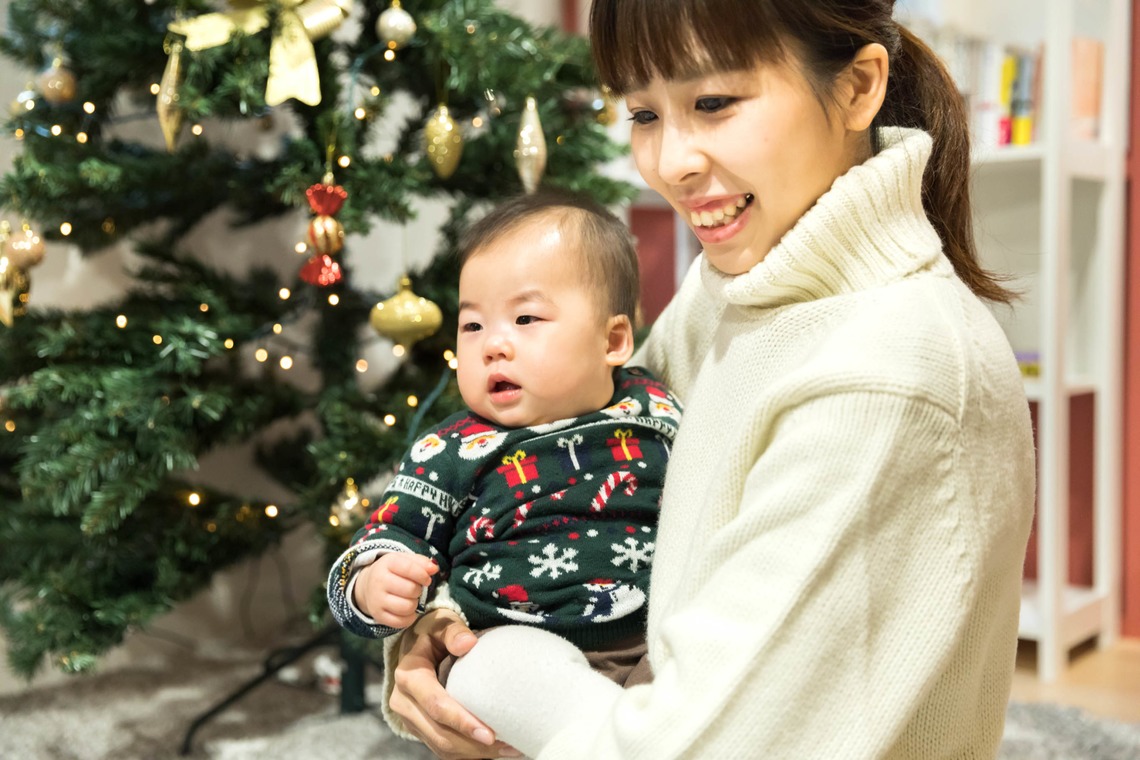 髙栁豪志が撮影した「クリスマス撮影会2」の写真