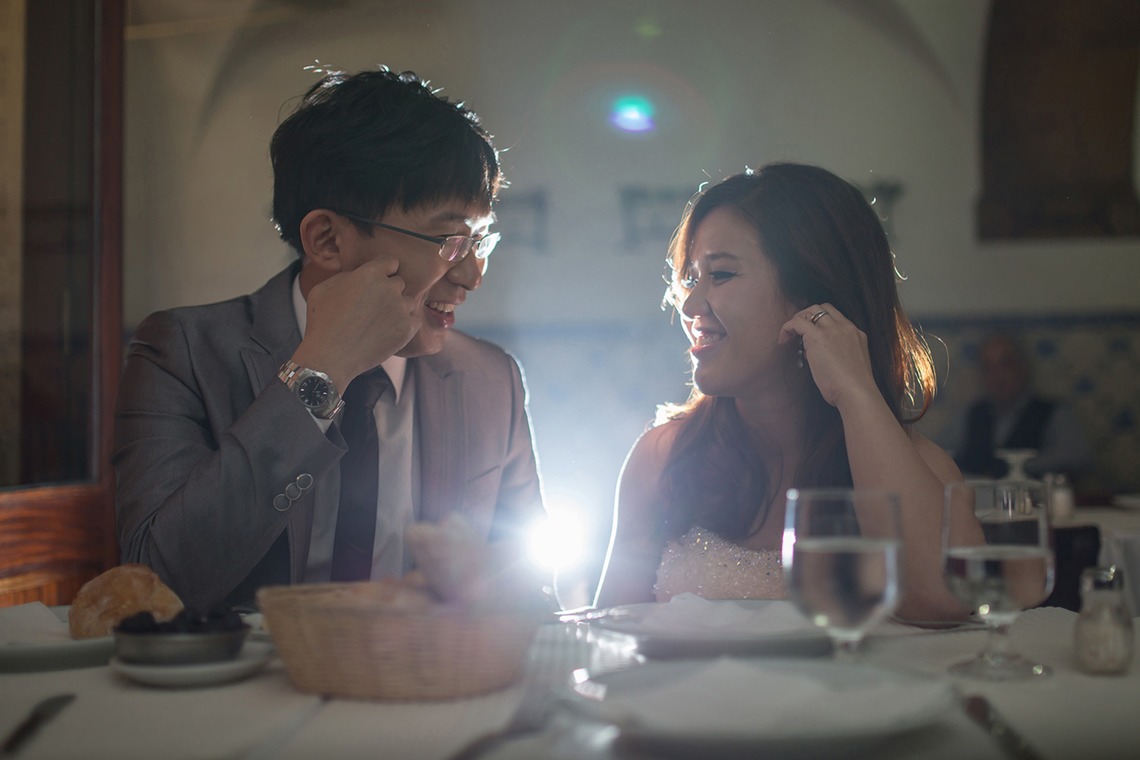 Album of the Wedding, Bridal taken by 2 of us photography - 