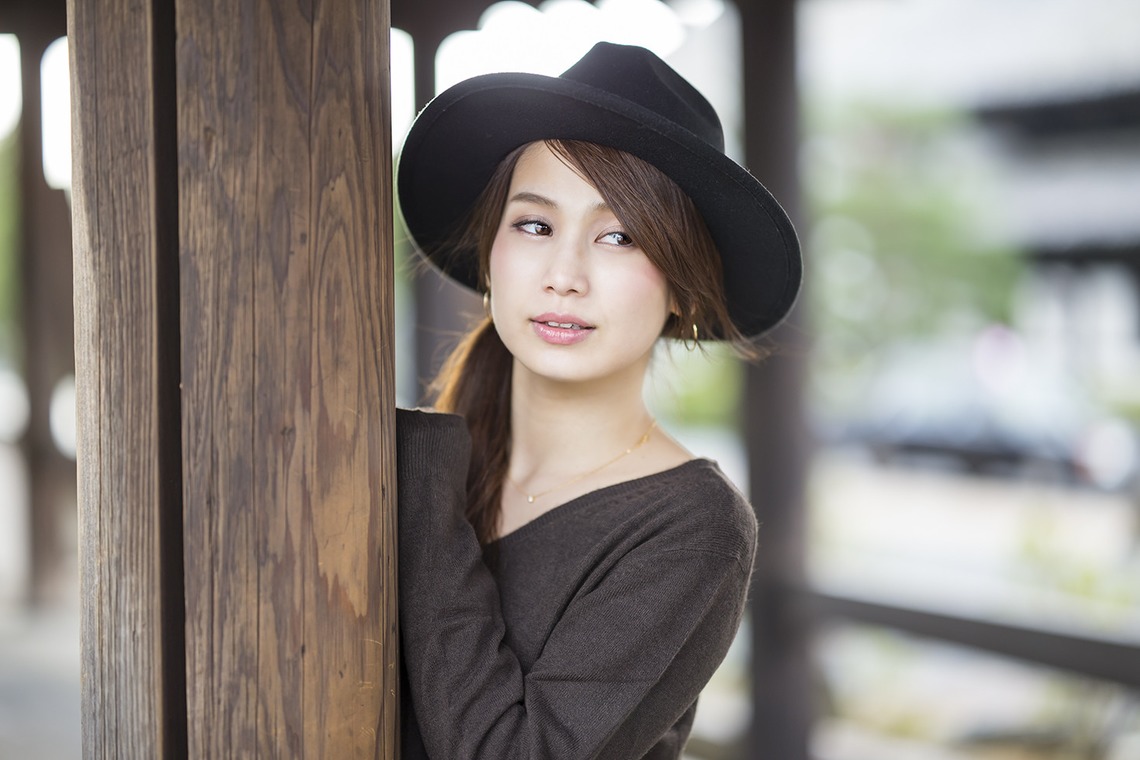 SBODY PHOTOが撮影した「ポートレート　宣材撮影」の写真