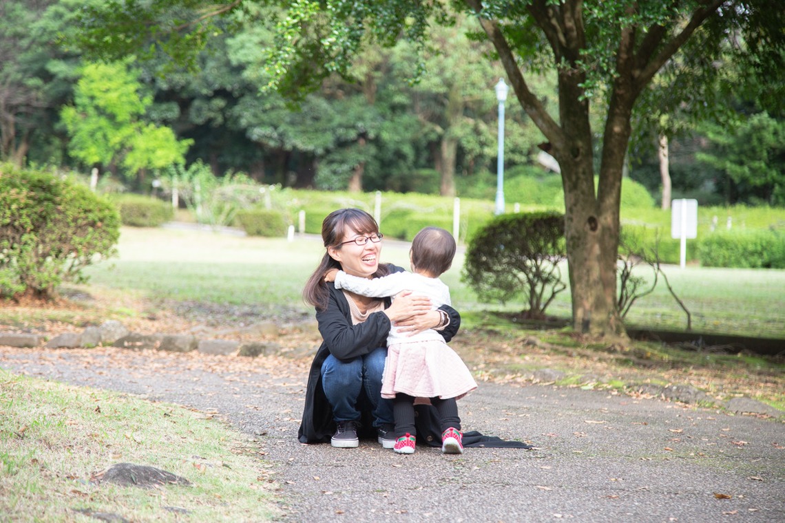 ゆのみふぉとが撮影した旅行先の記念撮影のアルバム「自然な姿や笑顔」