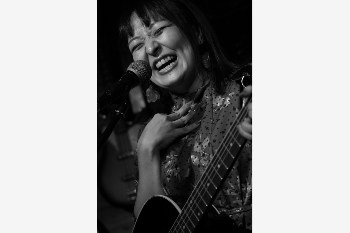 細部　歩が撮影した「仲間」の写真