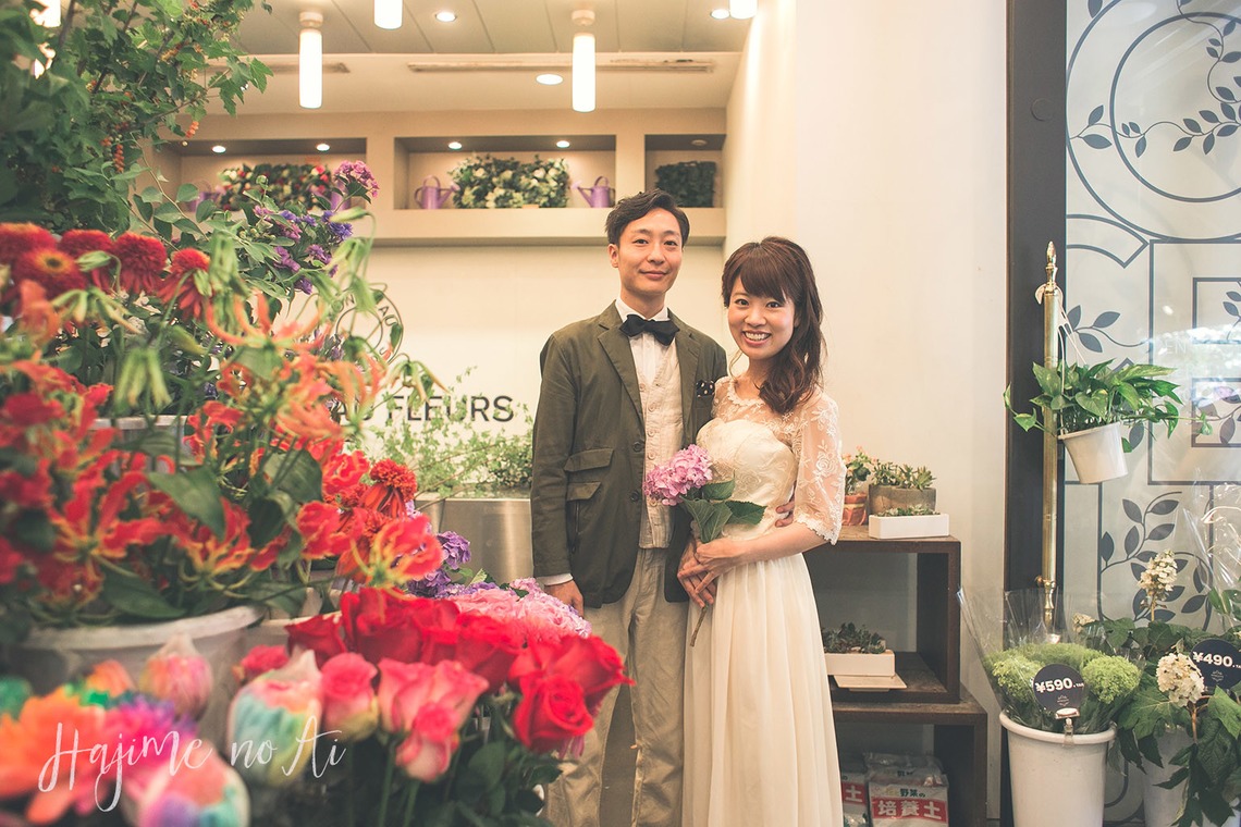 Hajime no Ai Photographyが撮影した写真のアルバム「ロケーションフォト @自由が丘(東京)」