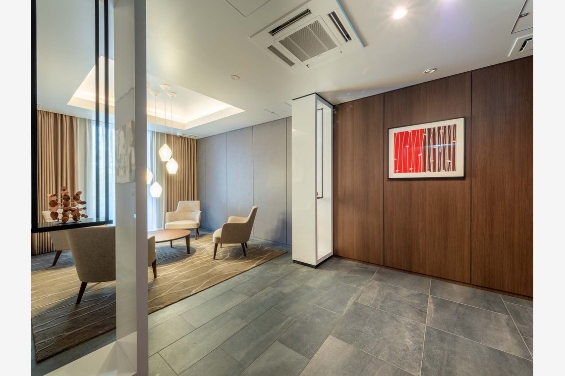 中村雅樹が撮影した写真のアルバム「建築写真」