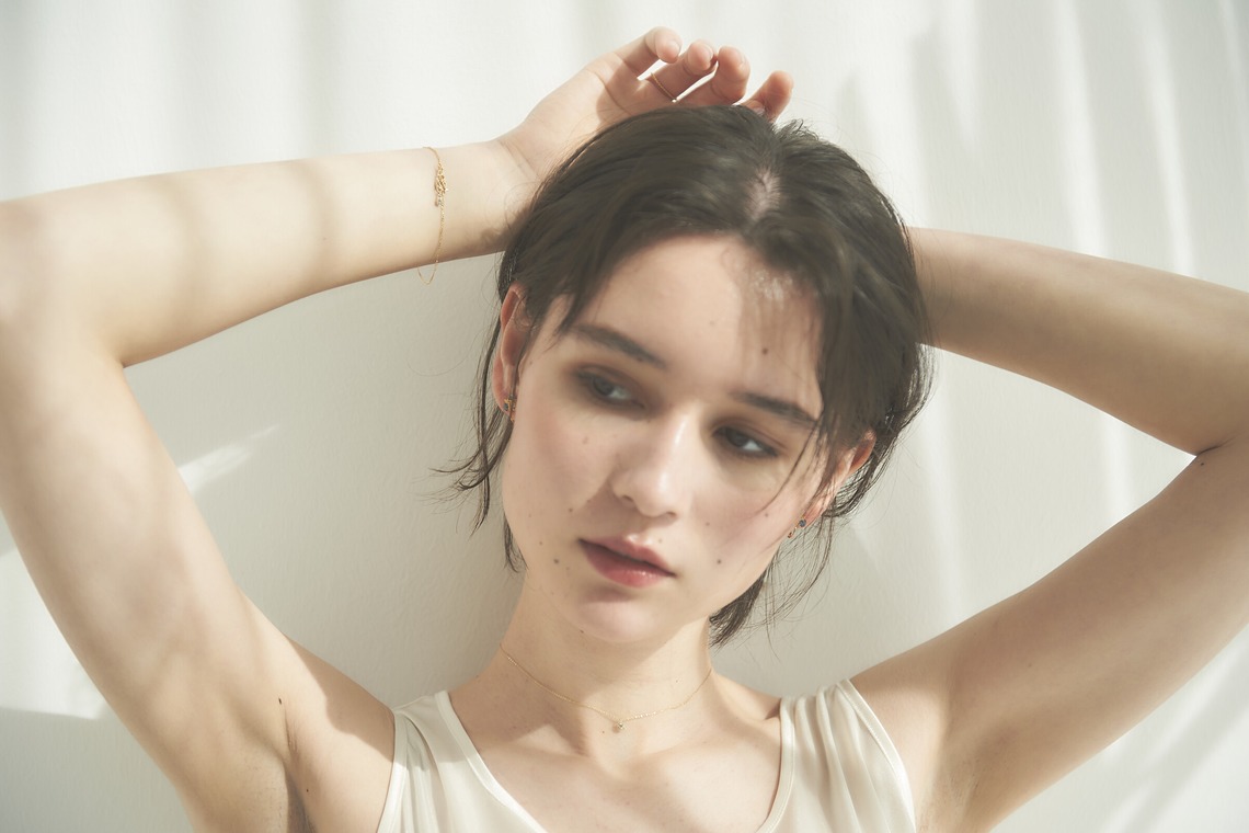 冨永豊貴が撮影した写真のアルバム「アクセサリーブランド」