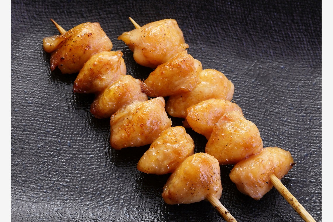 森安　照が撮影した写真のアルバム「串焼き屋さんメニュー（焼き鳥・焼きトン・串焼き）」