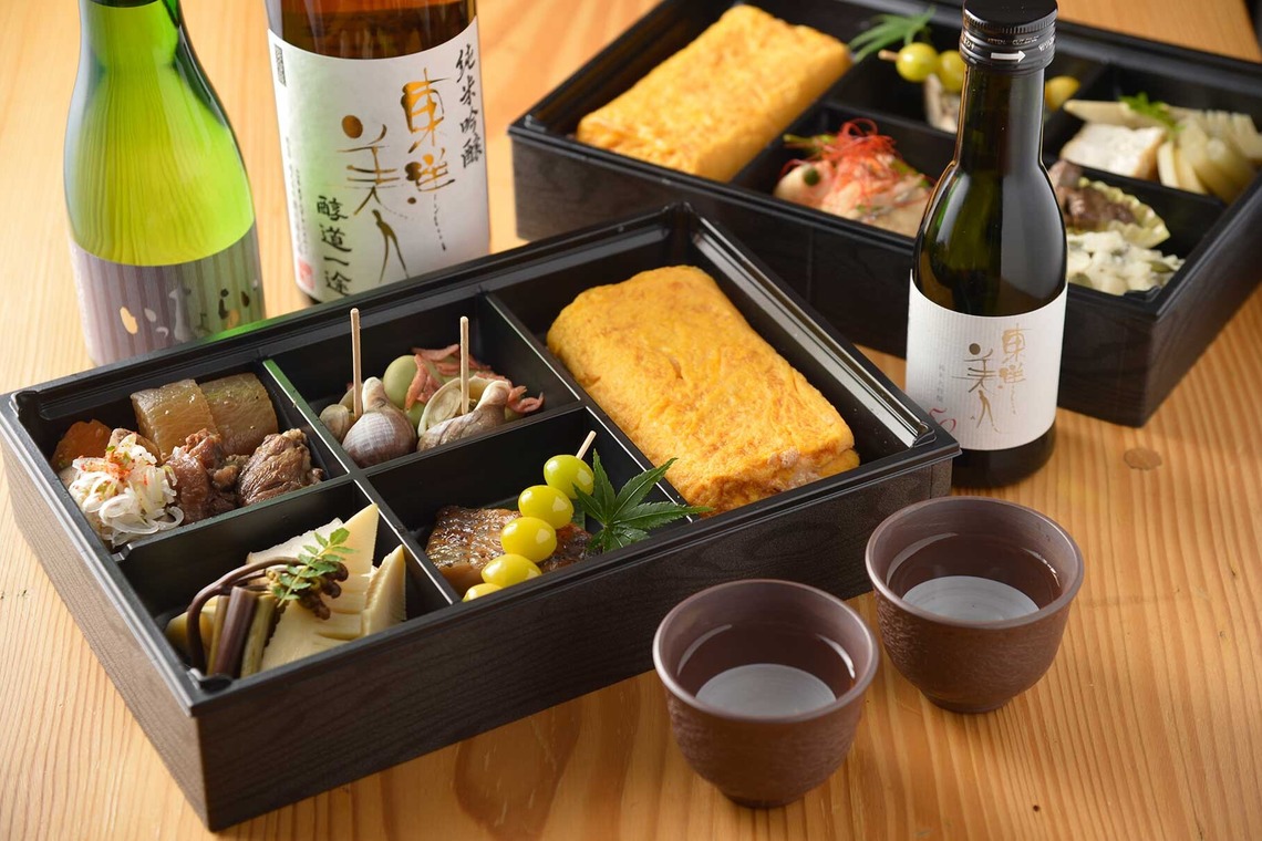 佳川奈央が撮影した「フードフォト」の写真