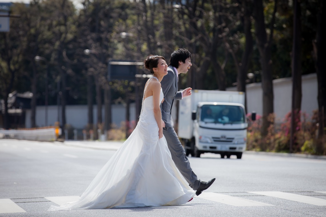 小川雄貴写真事務所が撮影した「wedding photo」の写真
