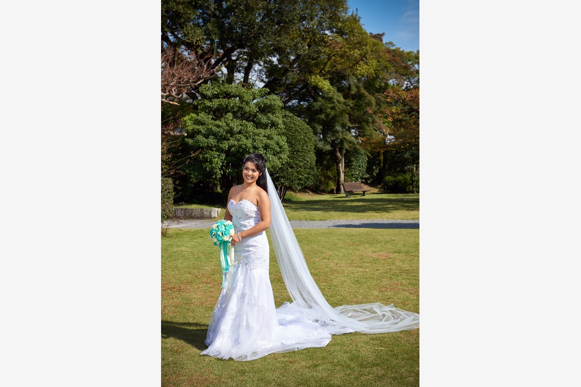 ProPhotos Japanが撮影した「プレウェディング」の写真