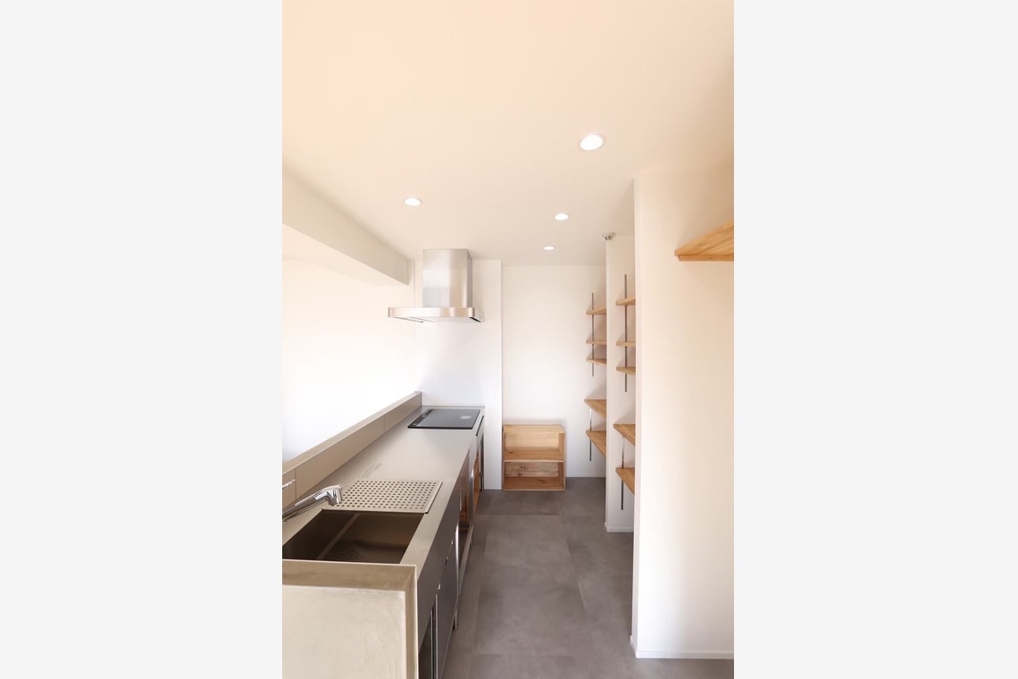 冨島　敬宏が撮影した「建築写真」の写真