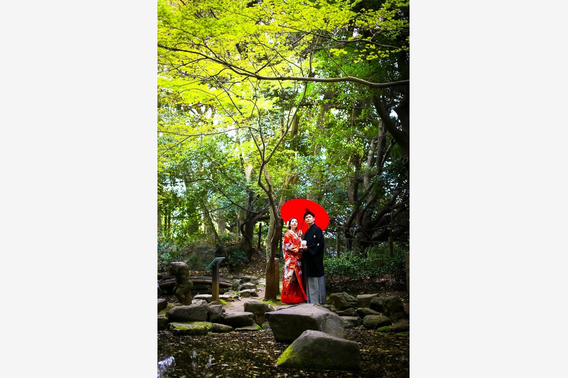 Photo of Location・Park taken by Noriaki Kakurai