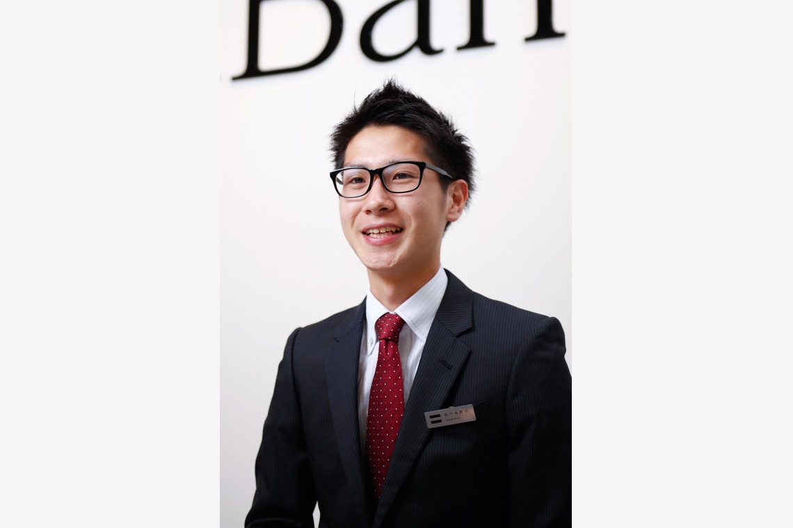 小浜守也が撮影した写真のアルバム「仕事風景」