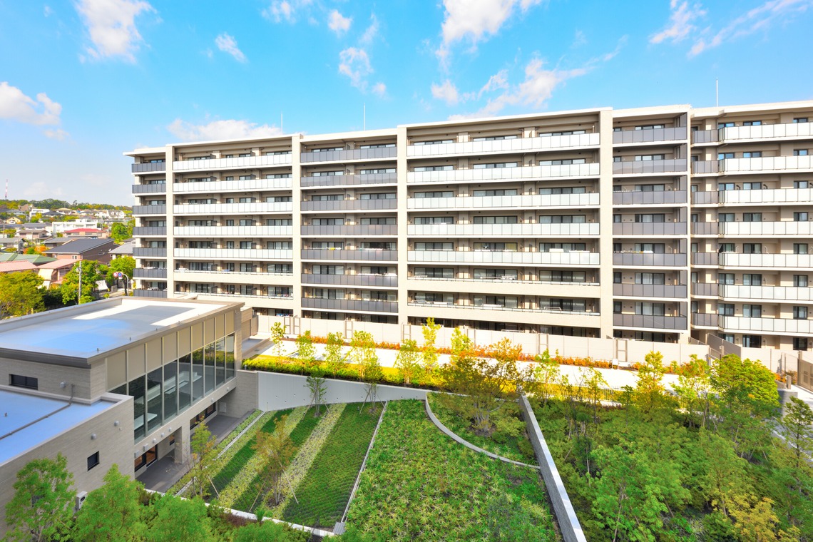 スタジオエゴイストが撮影した「不動産撮影」の写真