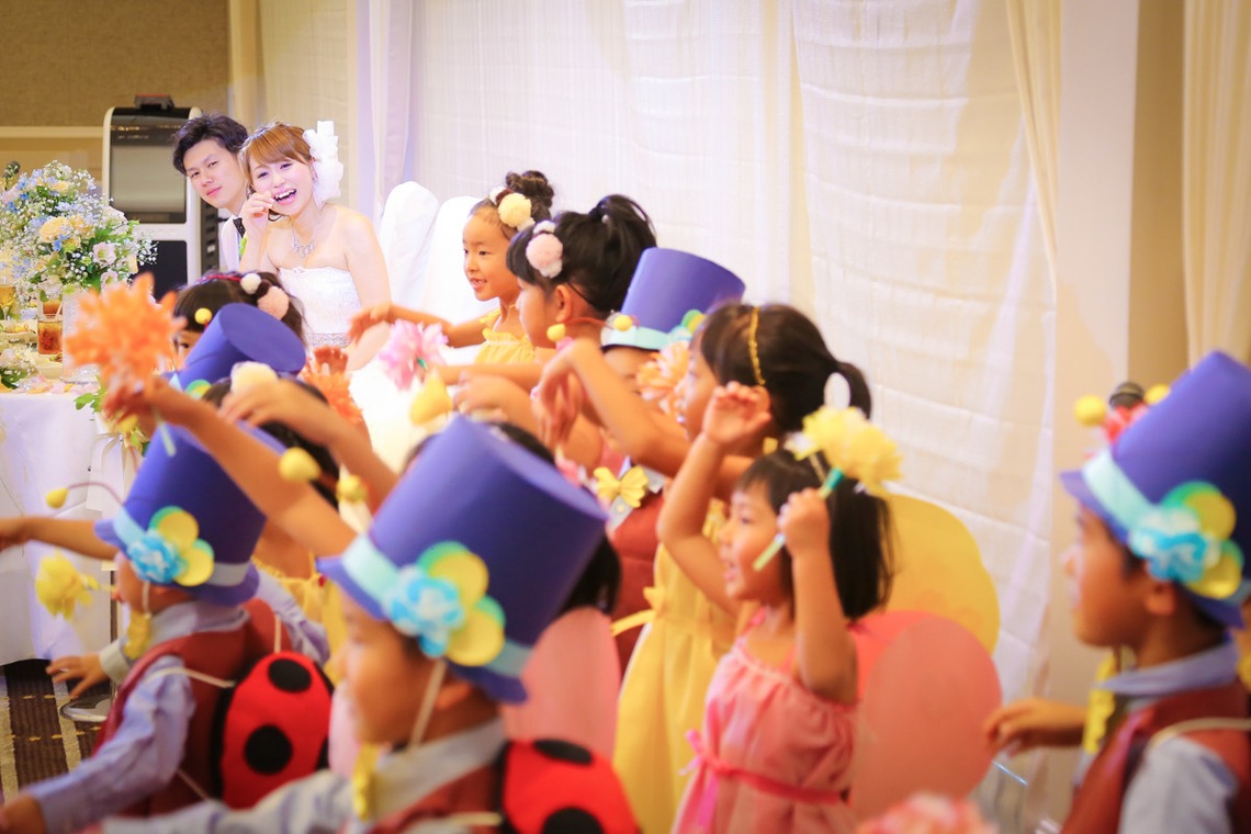 studio HATOYAが撮影した「婚礼写真7」の写真