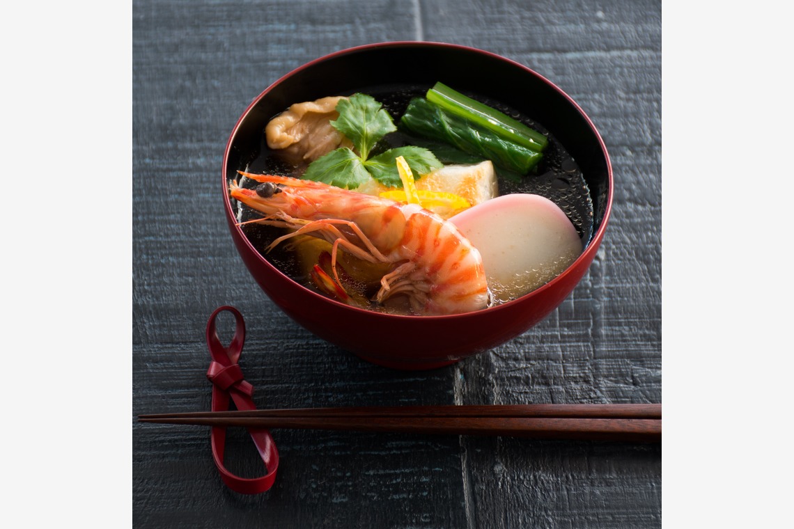 studio white alice 五十嵐啓が撮影した「料理」の写真