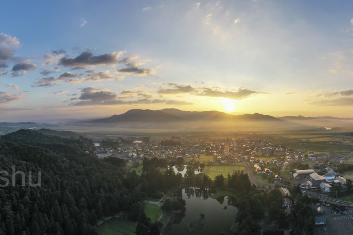 studio風集が撮影した「ドローン」の写真