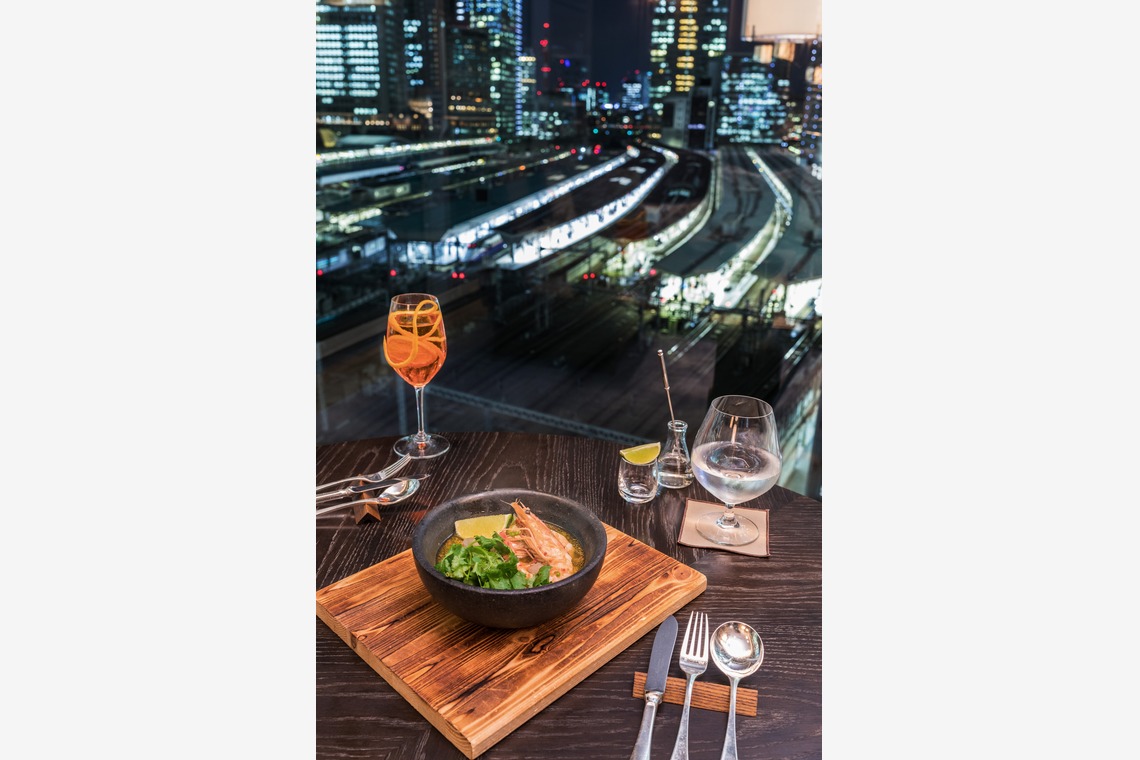 株式会社snowが撮影した写真のアルバム「料理」