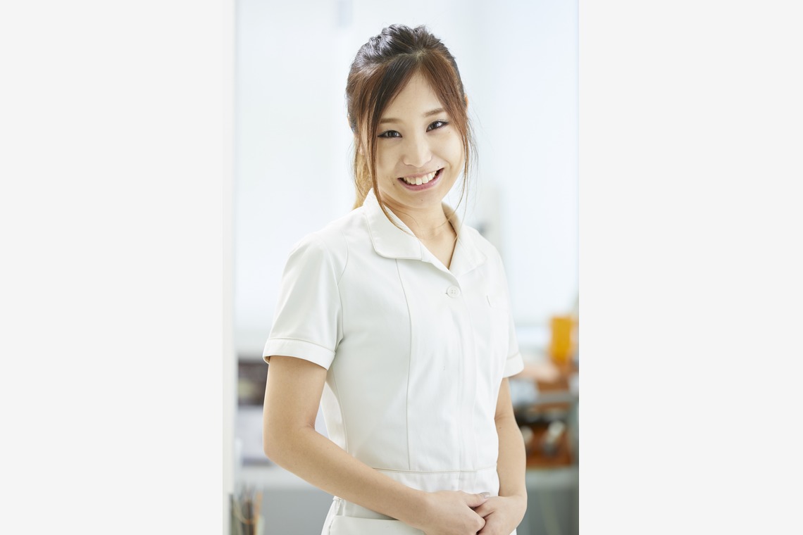 田中真光写真事務所が撮影した「医療関係」の写真