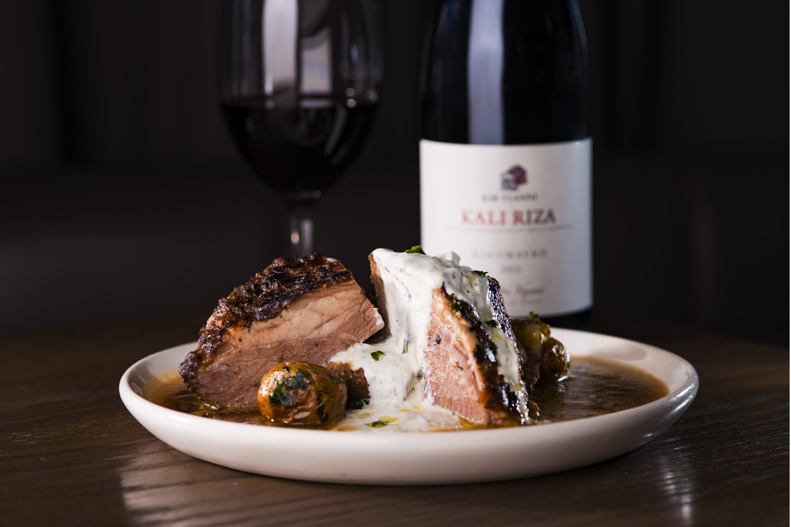 本郷直人が撮影した写真のアルバム「メニュー撮影」