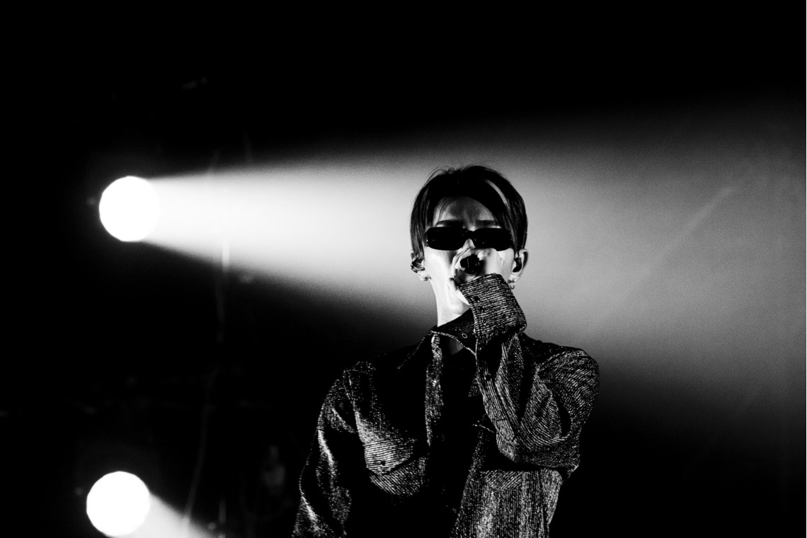 馬渕　智史が撮影した「ライブ撮影」の写真