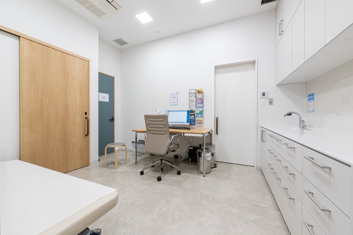 吉田佳央が撮影した「医院撮影」の写真