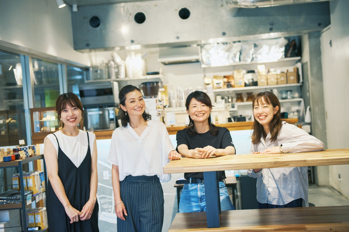 幽玄舎が撮影した「人物」の写真